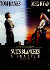 Nuits Blanches  Seattle